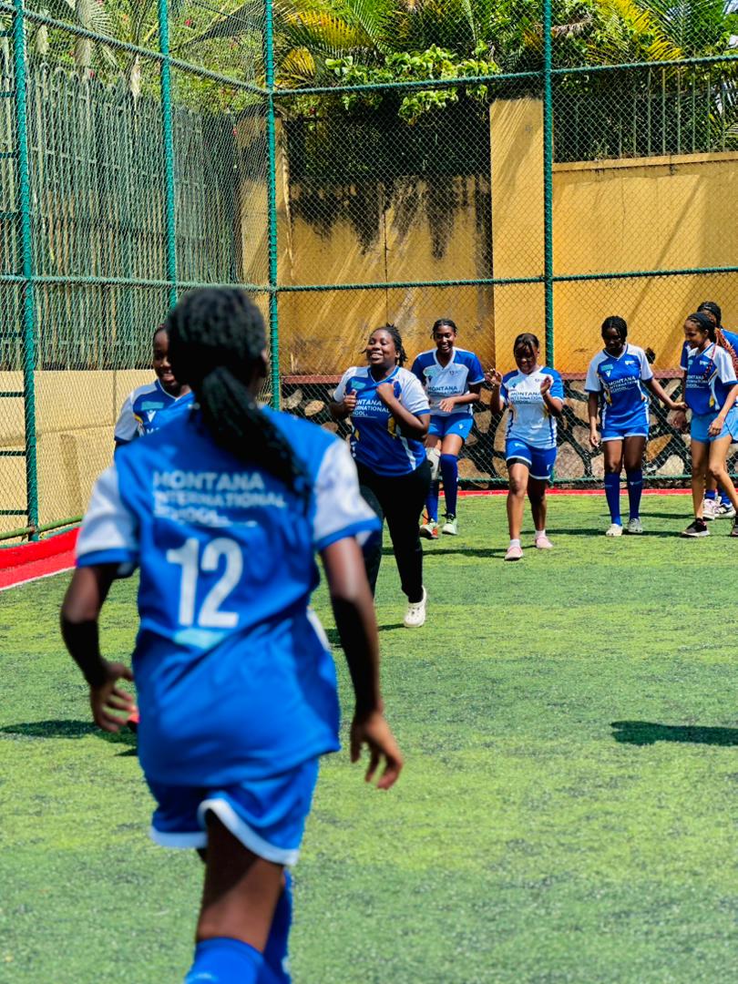 MISU Eagles ready to soar Against Acorns International School